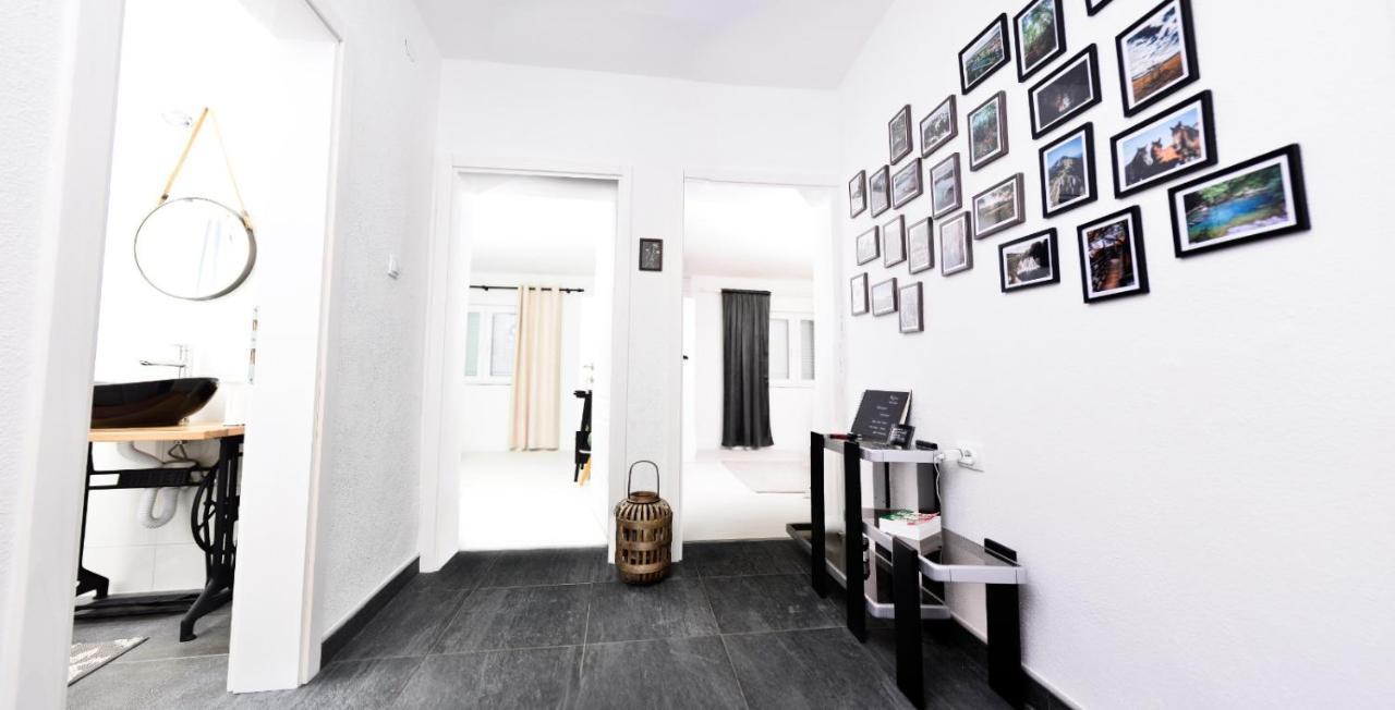 Appartement Stela1 à Drvar Extérieur photo