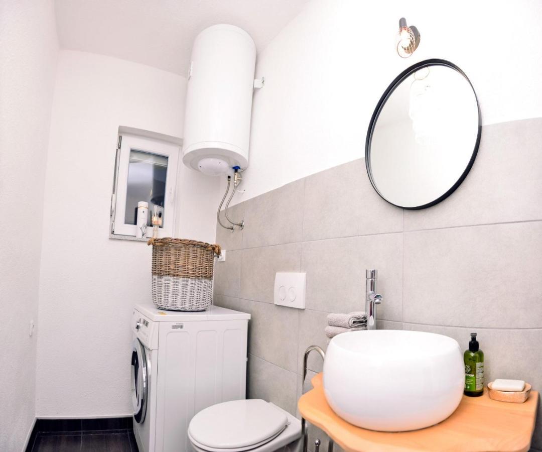 Appartement Stela1 à Drvar Extérieur photo